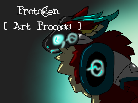 Protogen [ Ark Process ]
