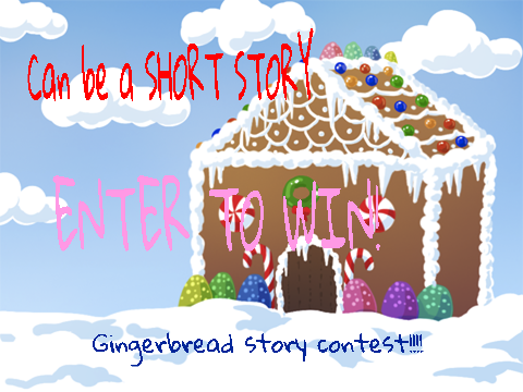 Writing Contest