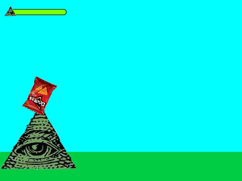 Illuminati Confirmed Defense v.2.0.0