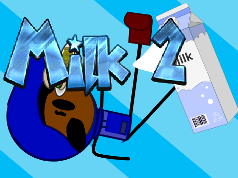 Milk 2|| An EE short