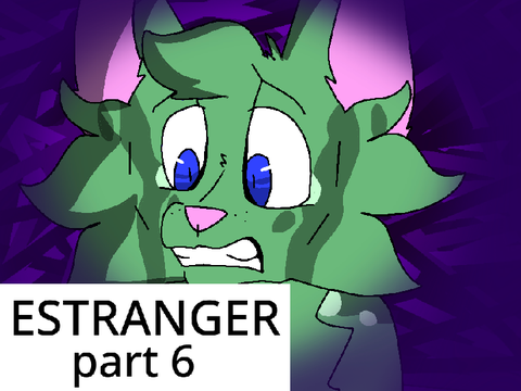 Estranger - 6