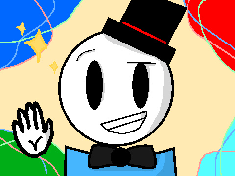 Another Gift for @-FunnyToons-