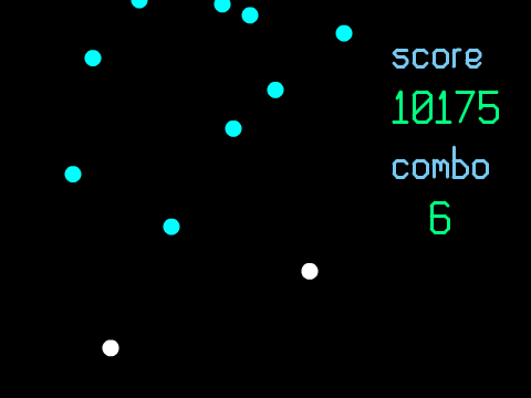 Music Notes Game
