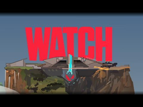 Valorant Watch Art || ANTHONYFISH