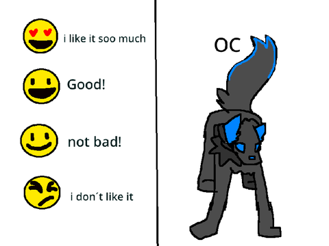 Idk-I was just bored