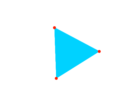 Precision Filler: Triangles