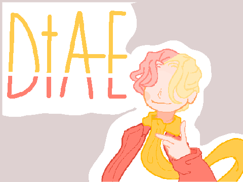 -----------☆☾ 1.1k+ DTAE ☽☆ ----------- 