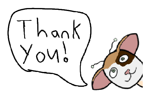 Thank You! 