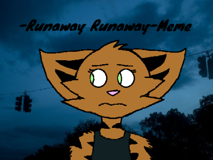 - RunAway RunAway - Meme
