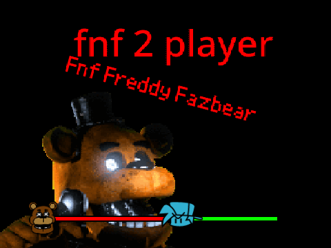 fnf 2 player 