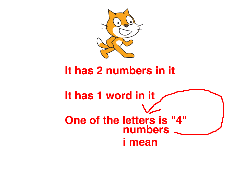 The Secret message 2