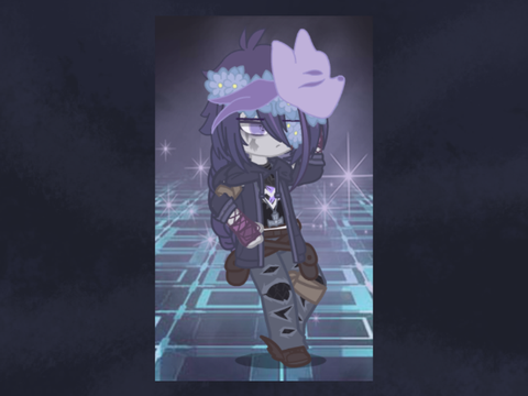 new design for Fresh :>