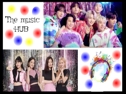 The music HUB _P_