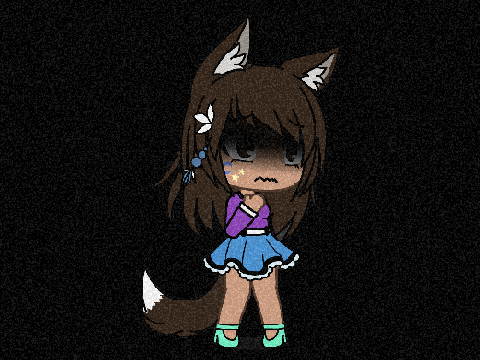 Jackie went missing!!! remix
