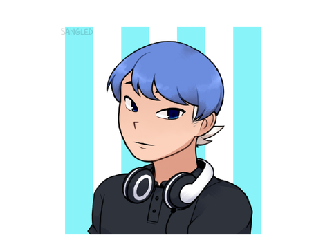 pfp for @godgamer101765 