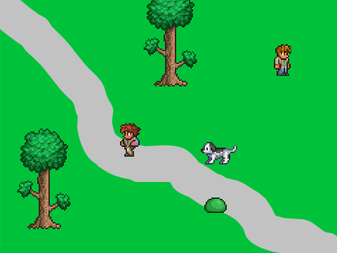 Terraria 