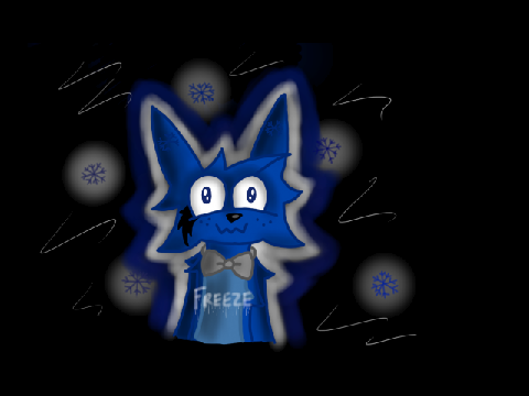  An OC