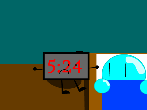 Digital Alarm...