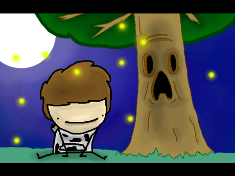 moonlight