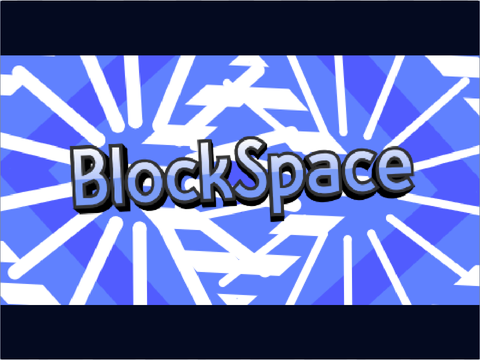  Entry for @BlockSpace (Split screen this time)