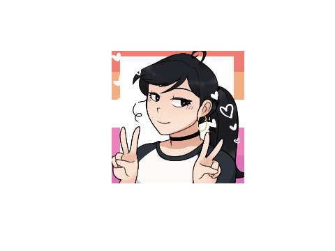 my new profile!