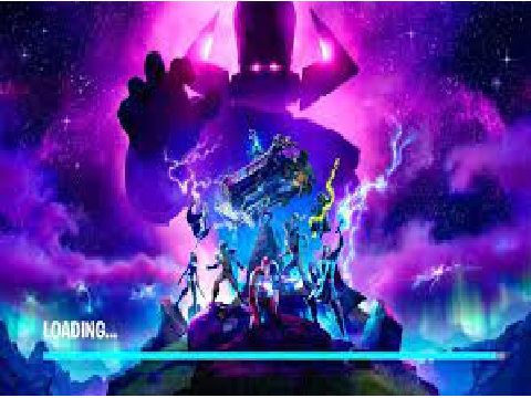 Fortnite