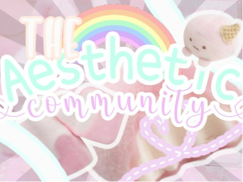✂ Aesthetic Community Studio Banner Contest