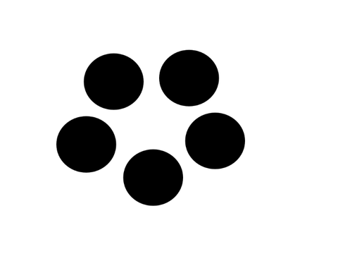 Pop it random balls