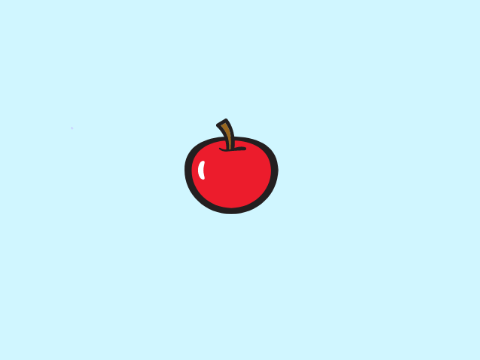 Apple Clicker