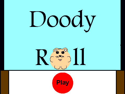 Doody Roll