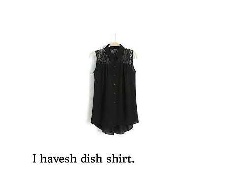 Post A Shirt And Pass It On remix remix