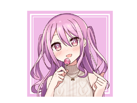 pfp contest entry *for @ JulieQuynhTran*