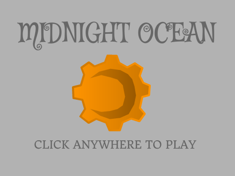 Midnight Ocean (Demo)