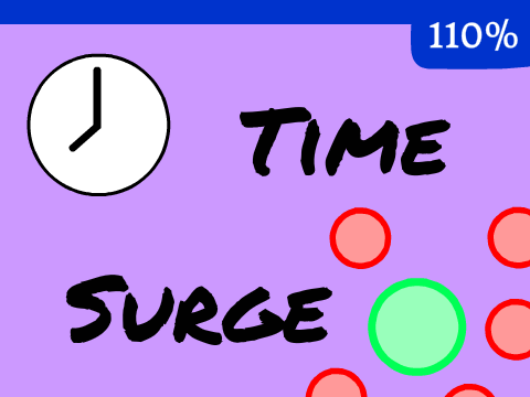 Time Surge