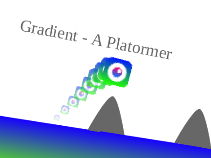 Gradient - FIXED