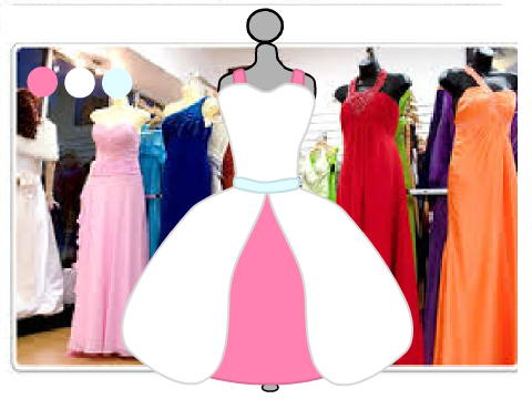 Create a Prom Dress Contest! Round 1! remix