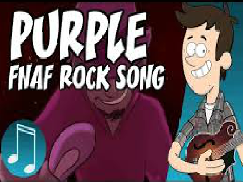 purple song loop