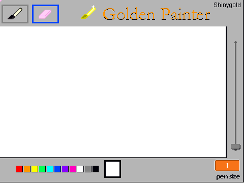Golden Painter V1.0