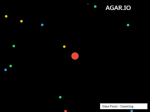 AGAR.IO remix