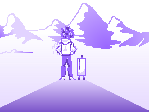 departure