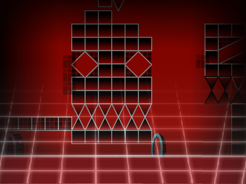 Silent Clubstep 