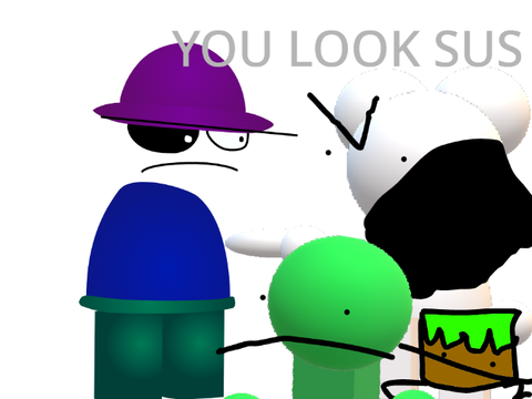 Oh noes