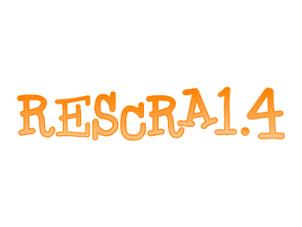 Rescra1.4 Logo