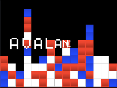 Avalanche remix
