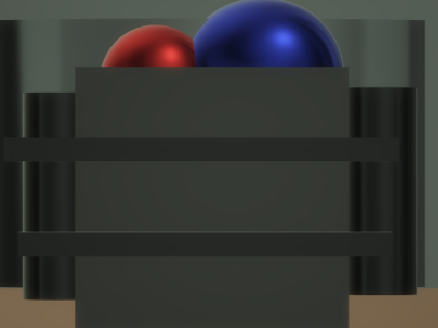 The Magnet Shop