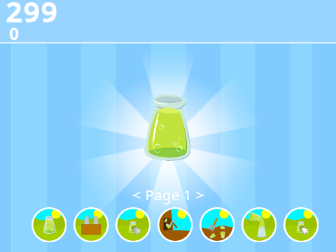 Potion Clicker!