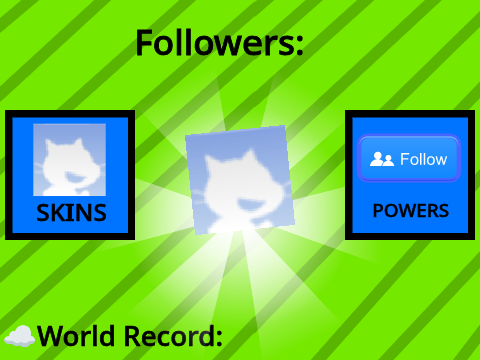 Logo clicker!