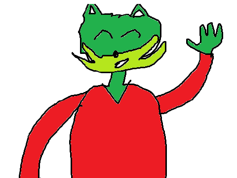 ENEMY meme animation 
