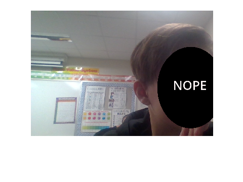 My masc hair cut