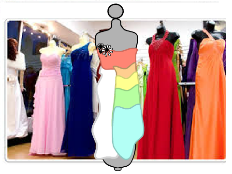 Create a Prom Dress Contest! Round 1! remix